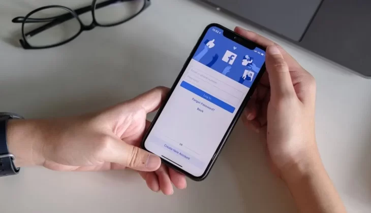 Facebook Retargeting