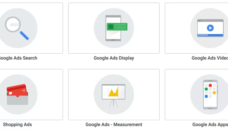 Google Ads Certifications