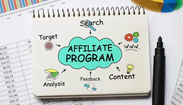 How to start affiliate marketing