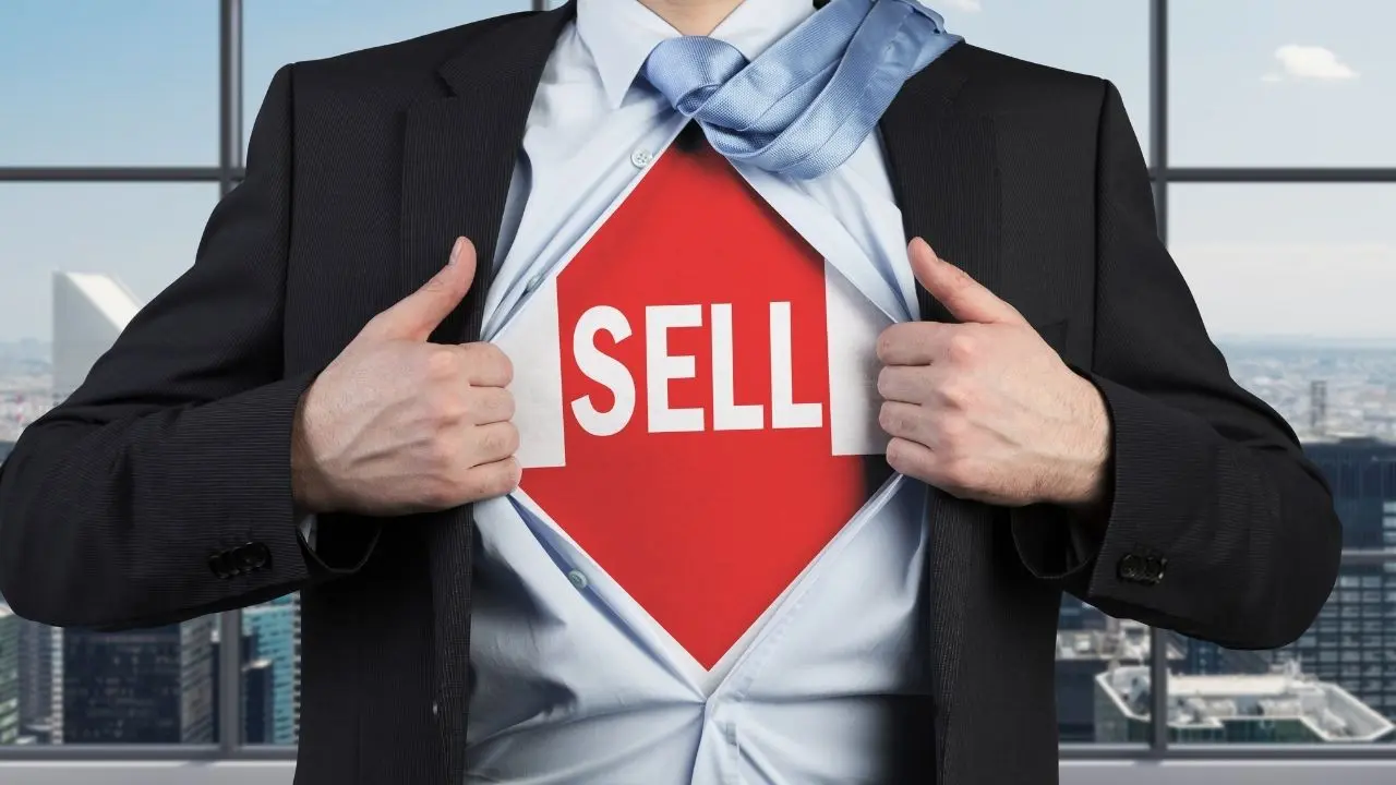 How to Sell an Online Business